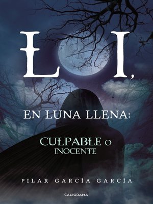 cover image of LOI, En Luna Llena